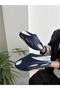 Men's Ultrasoft Orthopedic Non-Slip Sole Double Color Daily Pool Beach Sea Sports Slippers - 2