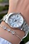 Brand Large Case Watch Bracelet - 4
