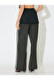 Mini Pleated Plaid Zippered Short Skirt - 5