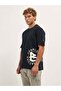 Men’s Short Sleeve T-Shirt, Soft Fabric, Comfortable Fit & Casual Style - 5