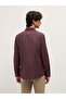 Men's long Sleeve Shirt, breathable, soft comfort Fabric - 5