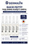 5 Pieces Copper Peptide Anti-Aging Firming Collagen Supporting Ampoule Serum Dermaroller