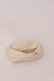 Women's Mini Jordie Handbag Cream - 4