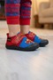 Summer Linen Braveman Baby Boy Shoes