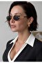 Cbp087 Tina Black New Stylish Unisex Sunglasses. - 4