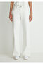 Malibu College Off-White Jeans 1010152 -85277 - 5