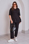 Basic Capital Tee - 3