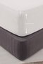 Lidya Double Elastic Sheet - 2