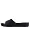 Daily Belted Women's Slippers Ary 56-757 - 5