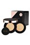 Natinda Cushion-Aura Perfect Cover Cushion # 23 (Refills) - 2