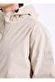 Tb0A68Cba0I1-Winnick Waterpr Jacket Beige Block Men's Sports Jacket - 4