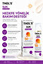 Tb16 Spf50+ Anti-Blemish Skin Tone Equalizer Anti-Blackhead Sunscreen - 50 ml - 4
