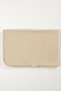 Unisex 12 Piece 100% Organic Cotton Hospital Discharge Set Baby Set Caramel - 2