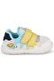 Baby Girl Sneakers - White