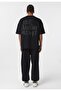 Oversize Printed Tracksuit Set - 5