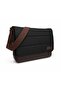 13.3 Inch And 14 Inch Laptop & Messenger Bag Unisex - 2