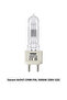 64747 CP89 FRL Halogen Lamp 1000W 230V G22 for Studio, Stage & Display Lighting