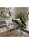 Feeder with Grid for Birds 5 Pcs Lovebird Paradise Sultan Canary Chick Feeder with 5 Compartments 18*6 cm - 3