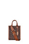 Detachable Extension Strap Bag with Logo 32H3G3GC4B099 BAG 32H3G3GC4B 099