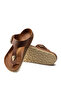 Gizeh Big Buckle Leoı Women's Slippers 1018745 - 3