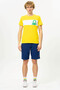 Men's T-Shirt Bnt-M20470 - 5