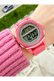 Digital 10 Atm Waterproof Guaranteed Children's Wristwatch - 4