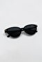 Yl2332 Cat Eye Leopard Women's Sunglasses 54 Echarche Uv400 - 4