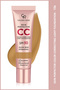 Skin Perfector Color Correcting Light Foundation - 106 Toffee - Skin Tone Correcting Light Foundation - 2
