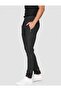 Men's Jogger Striped Rubber Legs Cordon Tracksuit - 2