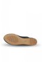 Black Leather Women's Ballerinas 01Wn0702 - 5