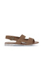 Taba Alf Suede Women's Flat Sandals 01Wa3017