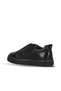Black Bambi Leather Men's Casual Shoes 34Ma26907 - 4