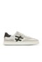 Stone Suede-Khaki Alex-Lux Men's Sports Shoes 34Ma15043