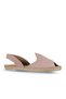 Powder Alf Suede Women's Espadrille Sandals 01wa7201 - 2