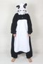 Adult Kigurumi Panda Costume Useless Things Animal Costume
