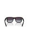 Rb 4165 601/8g 55 Unisex Sunglasses - 3