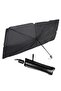 Car Front Windshield Sunshade