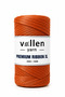 Premium 200Gr/4Mm Polyester Ribbon Rope, Macrame Rope, Bag Rope, Hobby Rope, Supla Rope, Tile Rope