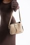 Sn 1438 Women's Shoulder Bag Handbag Arm Bag Daily Kum