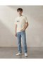 Senior Boys Yellow Printed T-shirt - 2