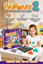 Pinponix 2 Educational Children's Box Game to Improve Attention and Coordination - 2