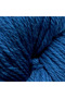 Vintage Organic Knitting Yarn Electric Blue 100% Wool 100g 120m (75179) - 2