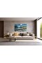 Tablou Canvas Muntele Si Lacu | 3 Piese - 3