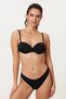 Strapless Padded Bikini 217253 - 3