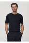 Medium weight regular fit tişört
