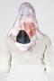 ALVINA DIGITAL SURA SCARF 11102 - 2