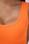 Camisole Phosphor Women's Short Tank (Crop) 3 Pk. - 8
