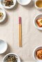 FeTitaniumucini 5 Pairs Chopstick Bcsf1 - 3