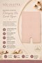 Women's Long Panties Cotton Shorts Boxer 3 Pack Ten - 2