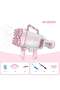 Electric Rocket Bubble TOY – Magic Bubble Blower Machine Toy for Kids - 6